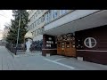 Львів, вул. Тютюнників - вул. С. Людкевича. Березень 2026р.