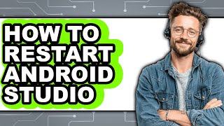 Celebrity How to Restart Android Studio (easy Method) Profile
