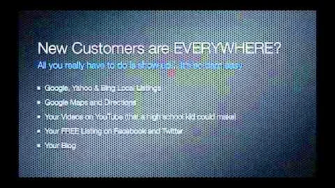 밴쿠버 SEO 컨설팅 회사