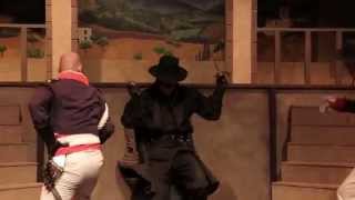 ZORRO Extended Promo at LifeHouse Theater ZORRO Extended Promo at LifeHouse Theater