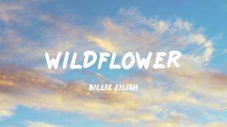 Wildflower - Billie Eilish 