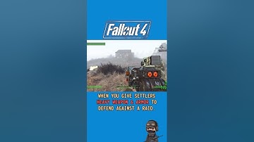 Random Fallout Memes Part 29 #fallout #fallout4 #fallout4shorts