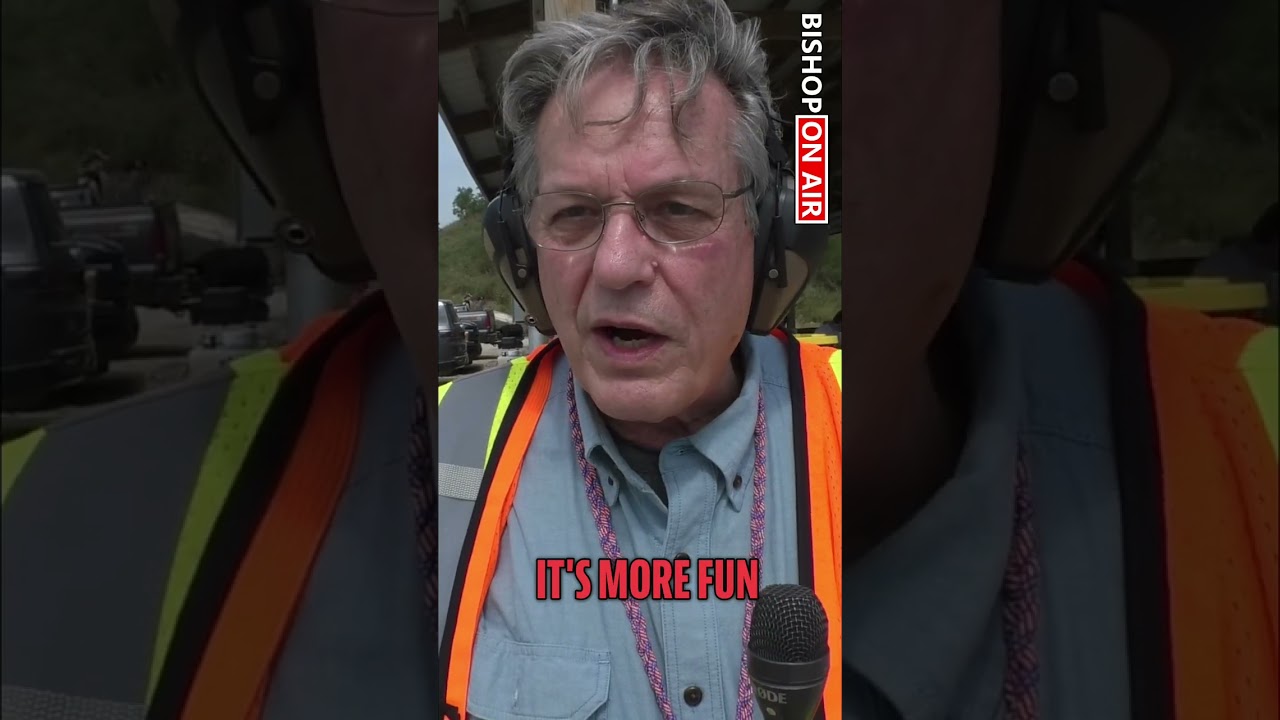 Точность стрельбы из черного пороха важнее скорости!