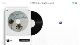 Download lagu Brighten Your Day ft. Qxue