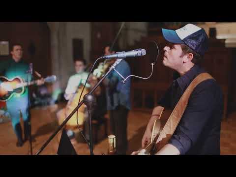 "Suitcase Full of Sparks" - Gregory Alan Isakov, Fuel/Friends Chapel Session #34