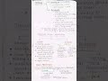 class 12 history chapter 1 handwritten notes @focus&flourishclass12hub #economypol