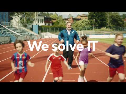 Visolit - We solve IT