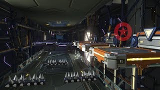 Sonic Forces Hard Mode - Prison Hall preview #2