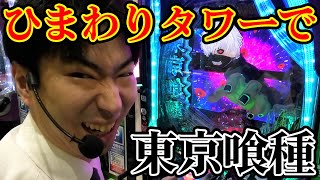 Download Lagu [Ghoul] Number one in Hokkaido occupancy rate!? I went to the Tower store lol Himawari Tower store MP3