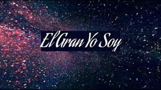 El Gran Yo Soy - Julissa Pista Con Letra