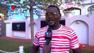 MKONGWE BOB HAISA/KUIBIWA MKE NA MANAGER WAKE?/KOONDOKA NA VYOMBO