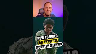 R6 Siege Building A Monster Melusi rainbowsixsiege r6siege r6 rainbow6siege r6s