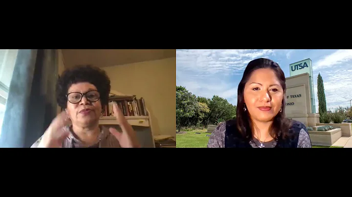Olga Estrada Interview on 1-30-21 with Ana Juarez
