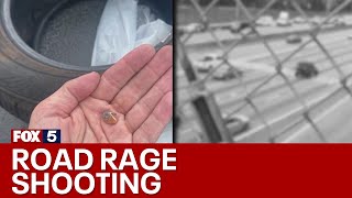Downtown Connector road rage shooting | FOX 5 News