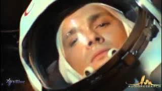 Sergey Nevone & Simon O'Shine   Wostok Original Mix AudioResearch Rec Promo Video