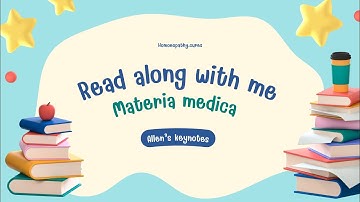 Acetic acid|Read along with me series|ALLEN’s keynotes|Materia medica made easy|Exam revision