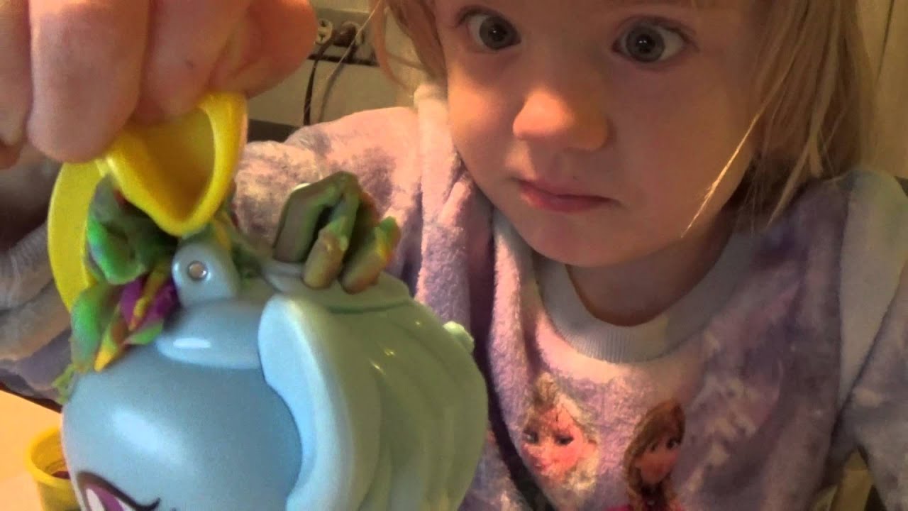 Is Rainbow Dash a Boy or a Girl? YouTube