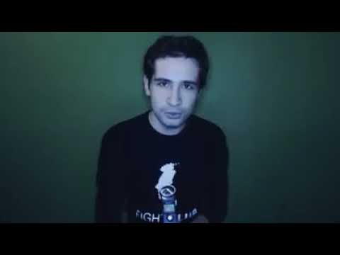 პროვოკატორის სარკაზმული მილოცვა ხალხს!