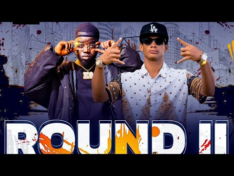 VICKYB - ROUND 2 Ft PETER BOON 