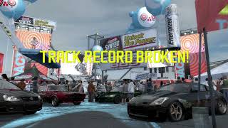 Need for Speed ProStreet Playthrough Part 15: React Team Sessions Mondello Park