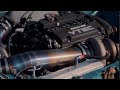 H2b turbo ferio doing pull #Hseries #H23a #H2b #civic #Ferio #Vtec