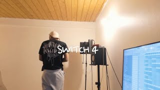 Gouap - Switch 4 (Prod. Gouap)