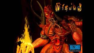 Diablo: Hellfire - Intro Cinematic (OST)