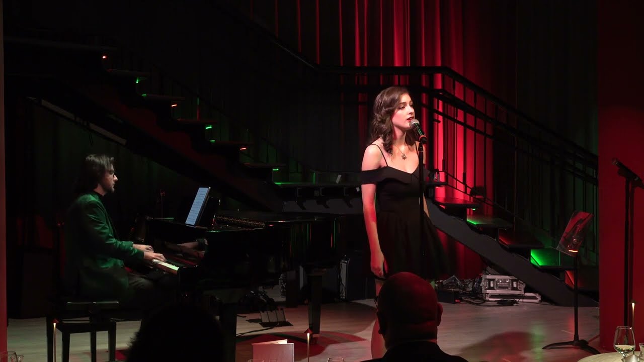 Sleighs of the Season 2024 @ Chelsea Table + Stage [FULL]