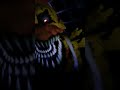 this is scary #fnaf4 #viral #youtubeshorts
