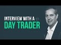 Day Trading: Specializing, automating, using stats | Jeff Davis