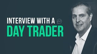 Day Trading: Specializing, automating, using stats | Jeff Davis