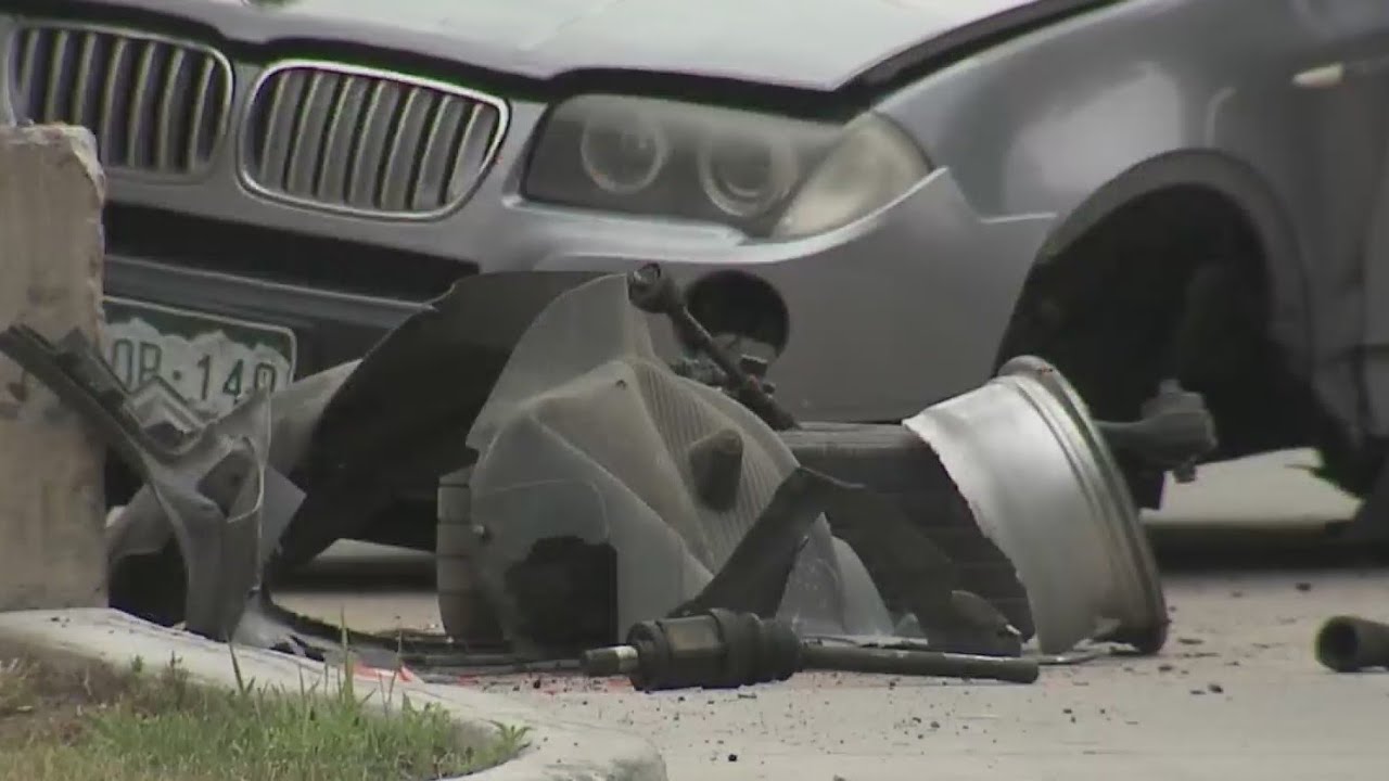 Suspect killed after gunfire exchange with Fort Collins police - YouTube