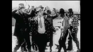 THE SOILERS 1923 STARRING STAN LAUREL