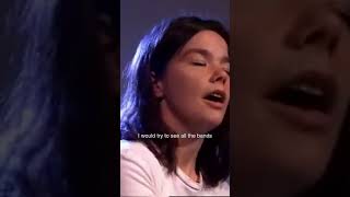 How Björk & Uk Rave Collided In The 90S