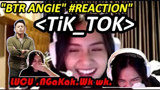 .Angie Angie Ngakak.sampai Nangis