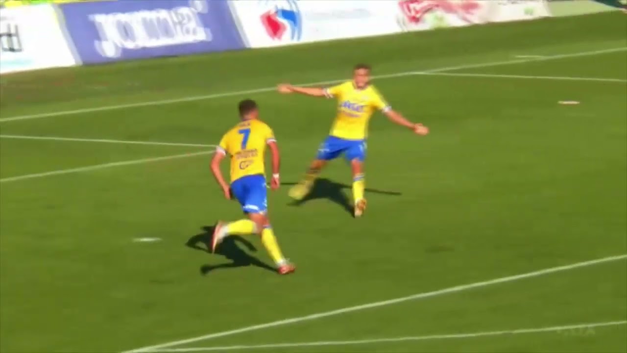 Daniel Fila Highlights