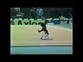AA 1983 World Championships PRK FX