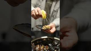 Midye Aşkı Başkadır!