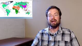 How language families are identified: The comparative method