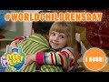 World Children's Day! 🥳👩‍👧‍👦 | @MeTooOfficialTVShow | #compilation | TV Shows for Kids