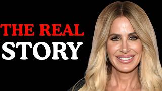 The Complete Kim Zolciak Story: From Riches to Ruin