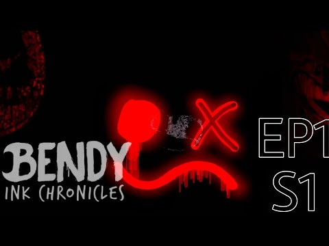 Bendy Ink Chronicles Episode 1 Season 1