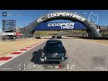 Gran Turismo 7 Aston Martin DB5 1964 Gameplay PS5 
