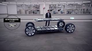2024 Cadillac Lyriq Walk Around - Carter Cadillac Calgary