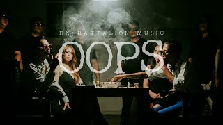 Yuridope - Oops ft. Flow G by Ex Battalion Music 7,313,755 views 3 years ago 3 minutes, 16 seconds