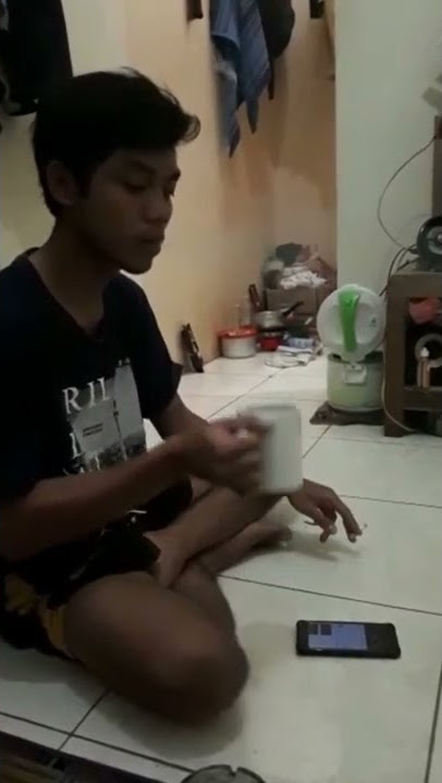 Ngopi sek Lhur, Rejeki wes ono seng ngatur