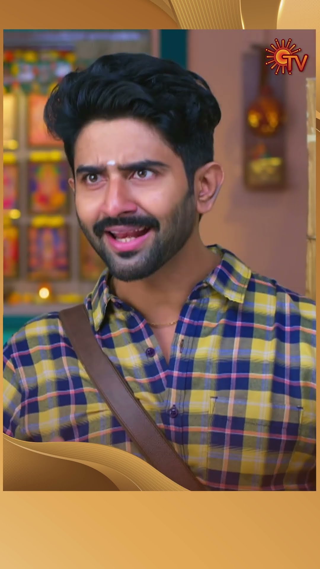 #Marumagal #SunTV #shorts #tamilserial