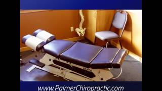 Chiropractor Kent WA Low Back Pain - Palmer Chiropractic Clinic