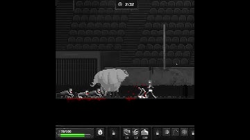 Tank Zombie vs Football Players and Cheerleaders #znt   #zombieshorts   #ZombieNightTerror