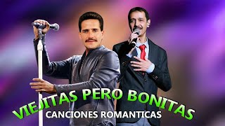 Viejitas Pero Bonitas Salsa Romanticas EDDIE SANTIAGO, FRANKIE RUIZ EXITOS sus mejores canciones